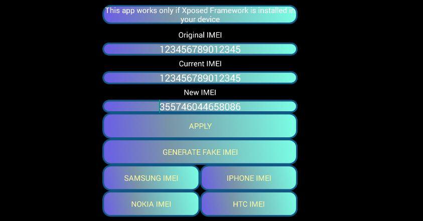 samsung imei changer software free download