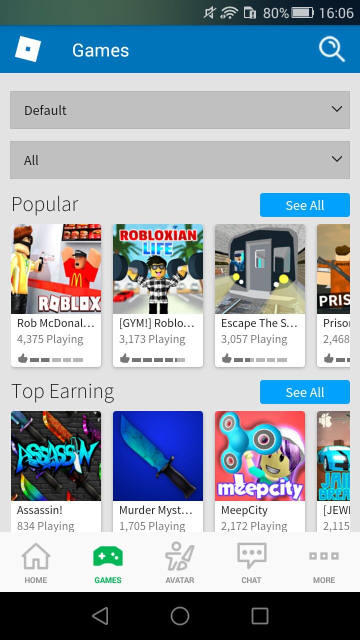 Rocket Player For Android 2 3 Apk Download Yellowut - tips for roblox studio unblocked player games free for android